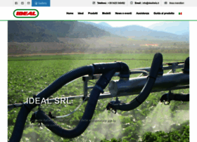 Idealitalia.it thumbnail Idealitalia.it thumbnail