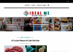Idealme.com thumbnail