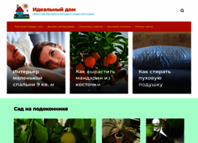 Idealnijdom.ru thumbnail Idealnijdom.ru thumbnail