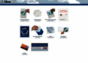 Idealoft.com thumbnail