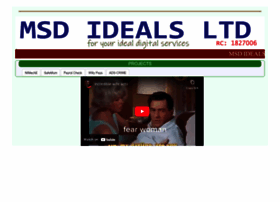 Ideals.com.ng thumbnail