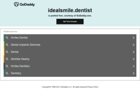 Idealsmile.dentist thumbnail Idealsmile.dentist thumbnail