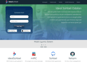 Idealsohbet.com thumbnail