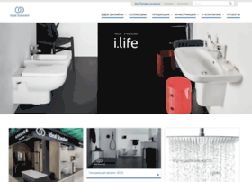 Idealstandard.ru thumbnail