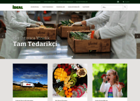 Idealtarim.com.tr thumbnail