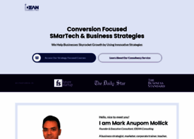 Ideanconsulting.com thumbnail