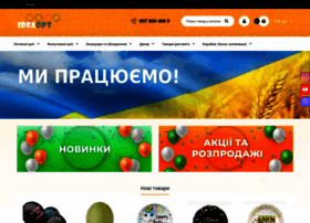 Ideaopt.com.ua thumbnail