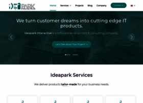 Ideapark.com.tr thumbnail