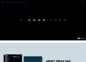 Ideasfan.com thumbnail