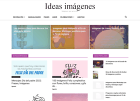 Ideasimagenes.com thumbnail