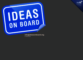 Ideasonboard.org thumbnail