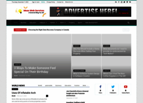 Ideaswebservices.com thumbnail