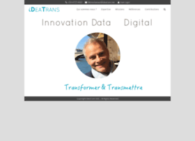 Ideatrans.net thumbnail