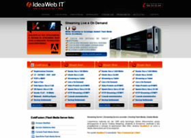 Ideaweb.it thumbnail