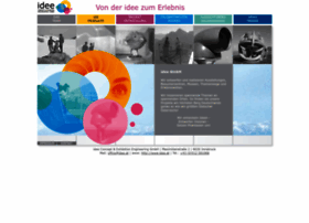 Idee.at thumbnail