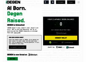 Idegen.ai thumbnail