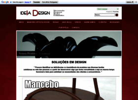 Ideiadesignprojetos.com.br thumbnail