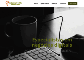 Ideianaweb.com.br thumbnail