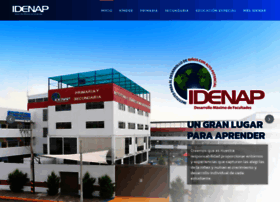 Idenap.edu.mx thumbnail