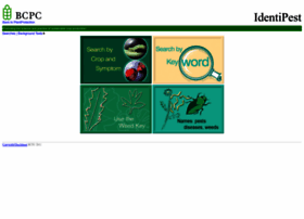 Identipest.co.uk thumbnail