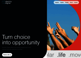 Identity.digital thumbnail