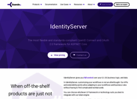 Identityserver.io thumbnail
