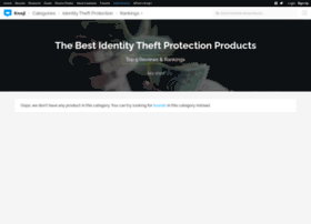 Identitytheftprotection.knoji.com thumbnail