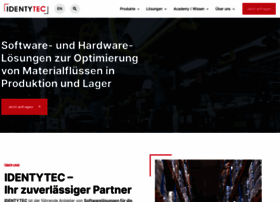 Identytec.de thumbnail Identytec.de thumbnail
