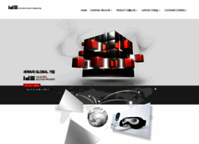 Idesys.co.kr thumbnail