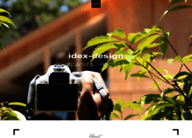 Idex-design.com thumbnail