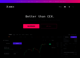 Idex.market thumbnail