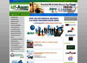 Idf-asian.com thumbnail