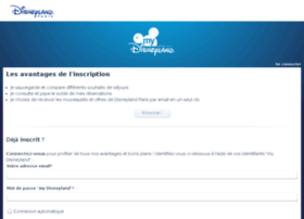 Idf-my-disneyland.disneylandparis.fr thumbnail