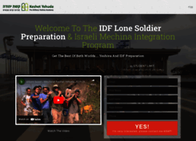 Idfprep.org thumbnail