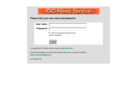 Idgns.net thumbnail
