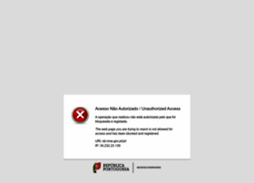 Idi.mne.pt thumbnail