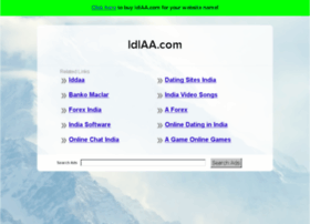 Idiaa.com thumbnail