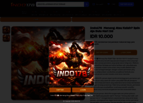 Idijakartapusat.org thumbnail