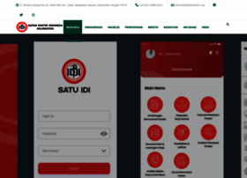 Idikalimantan.org thumbnail