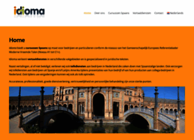Idioma.nl thumbnail