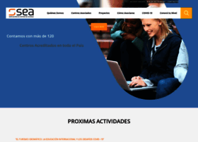 Idiomas.org.ar thumbnail