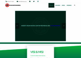 Idiserambagianbarat.org thumbnail
