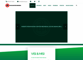 Idiseruyan.org thumbnail