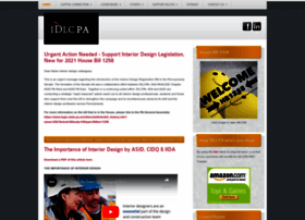 Idlcpa.org thumbnail