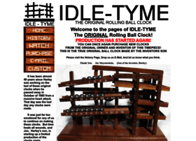 Idle-tyme.com thumbnail