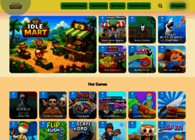 Idlemart.io thumbnail