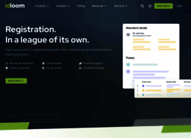 Idloom.com thumbnail