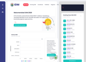 Idm.kemendesa.go.id thumbnail Idm.kemendesa.go.id thumbnail