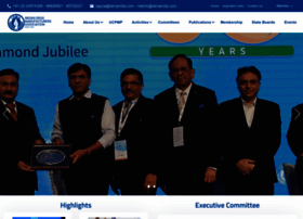 Idma-assn.org thumbnail