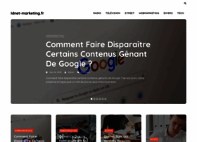 Idnet-marketing.fr thumbnail Idnet-marketing.fr thumbnail